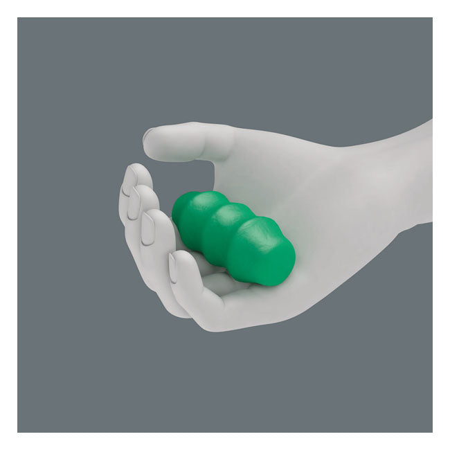 Wera Nutdriver for Hex Bolts and Nuts Series 300 – Hex Bolts & Nuts