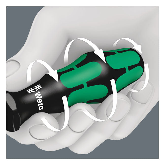 Wera Nutdriver for Hex Bolts and Nuts Series 300 – Hex Bolts & Nuts