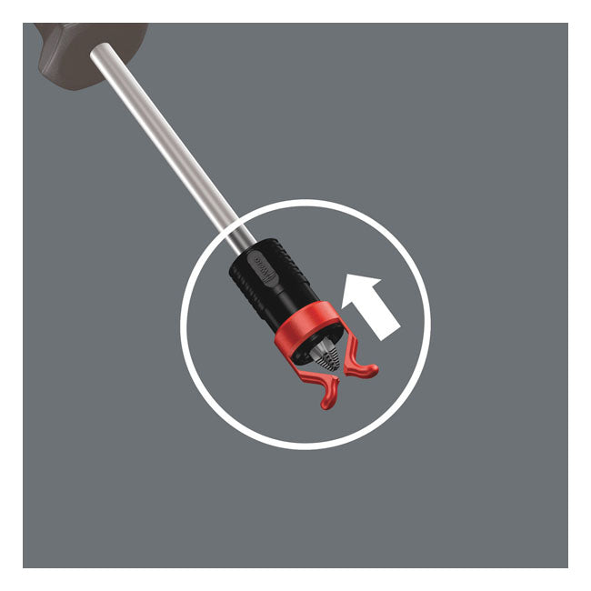 Wera Screw-Gripper Attachment for Screwdriver Blades – Universal