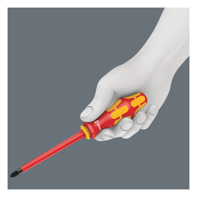 Screwdriver Inter-Changeable Shafts 16 Pcs Set