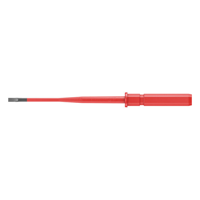 Wera Compact Inter-changeable Screwdriver Shaft Slotted – Slotted Screws