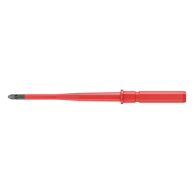 Wera Compact Inter-changeable Screwdriver Shaft Phillips PH1 – Phillips Screws