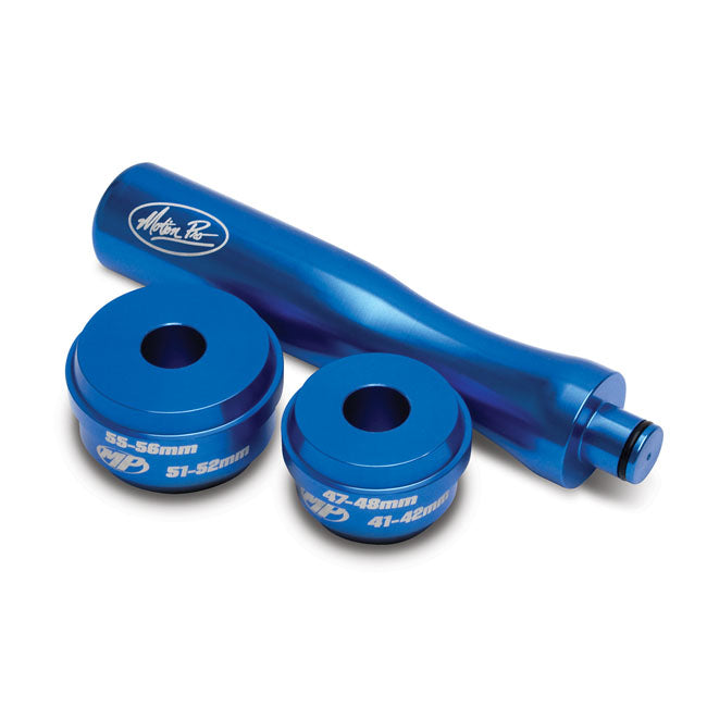 Motion Pro Steering Head Bearing Race Driver