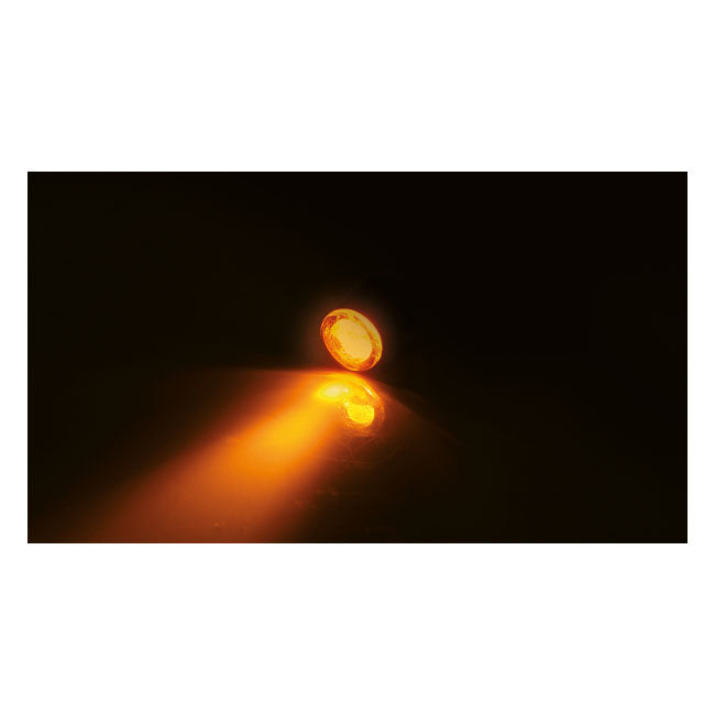 MCS Proton Module LED Turn Signals ECE Appr