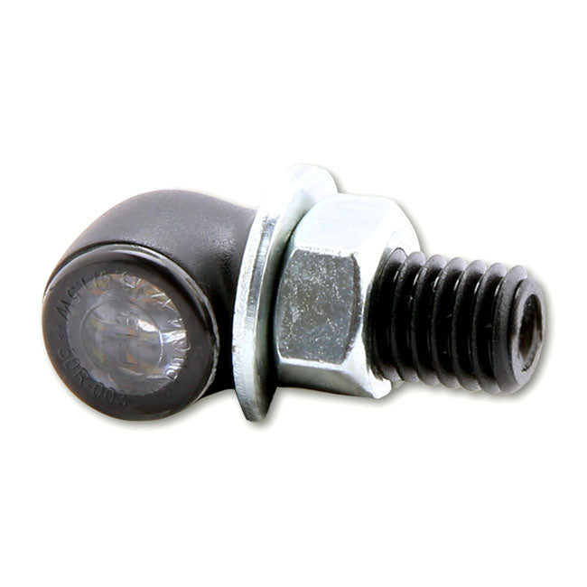 MCS Proton 2 LED Turn Signals ECE Appr