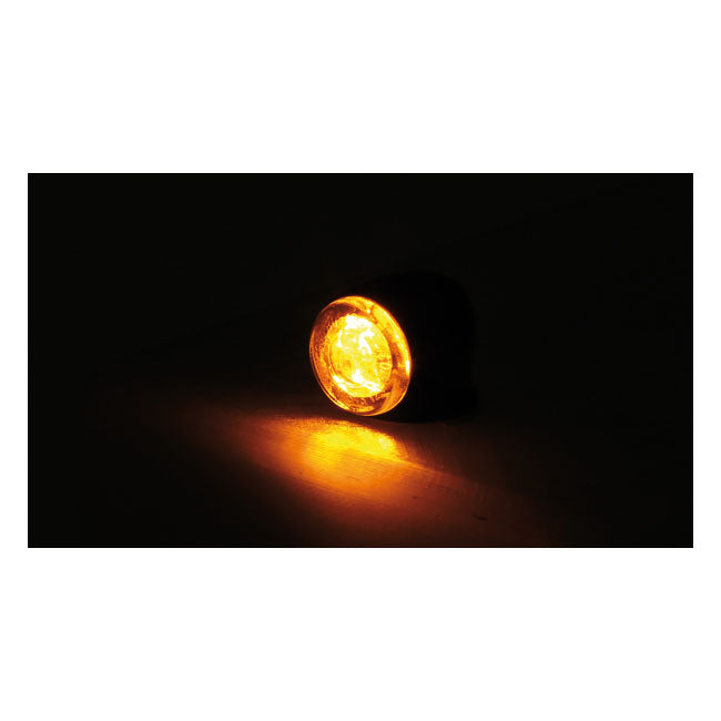MCS Proton 2 LED Turn Signals ECE Appr