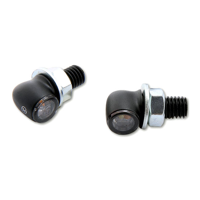 MCS Proton 2 LED 3 in 1 Turn Signal Combo ECE Appr