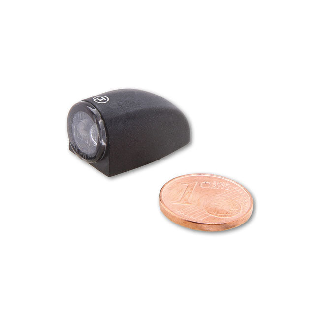 MCS Proton 3 LED Turn Signals ECE Appr