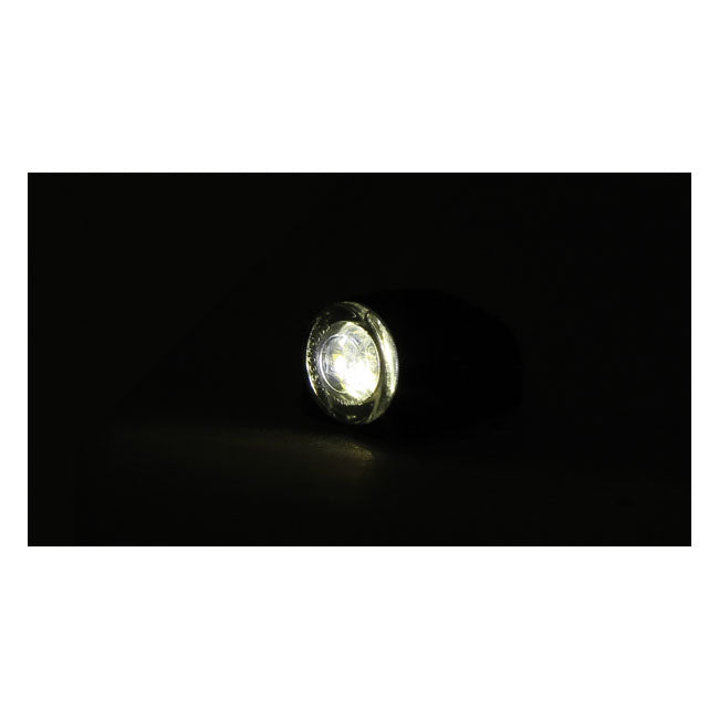 MCS Proton 3 LED Position Light ECE Appr