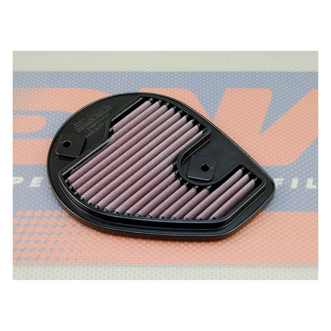 DNA Filters High Flow Air Filter Element. XG Street – 2015–2020 Street XG500/750