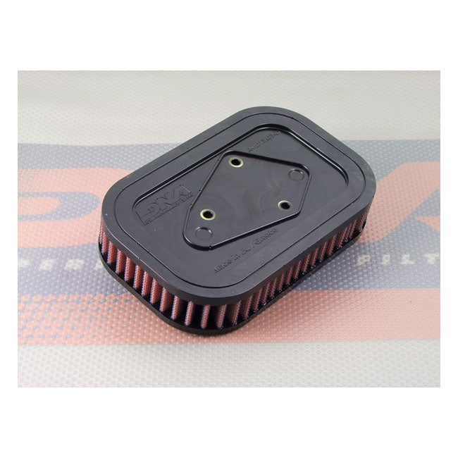 DNA Filters High Flow Air Filter Element. Sportster – 2004–2013 All XL Sportster