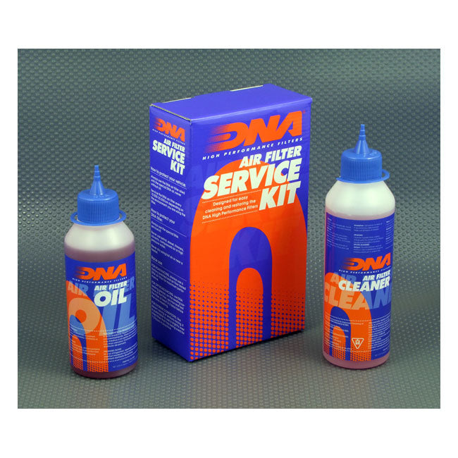 DNA Filters Air Filter Service Kit "Generation 2"