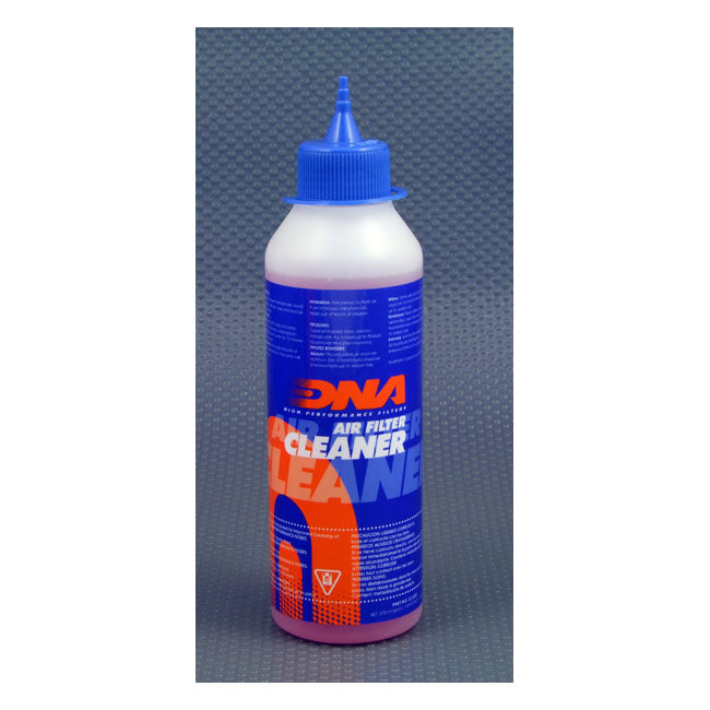 DNA Filters Air Filter Cleaner "Generation 2"