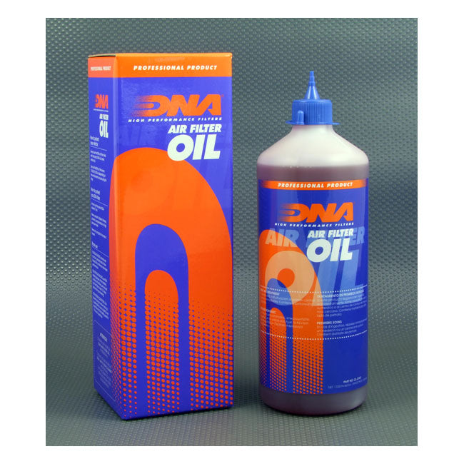 DNA Filters Air Filter Oil Professional "Generation 2"