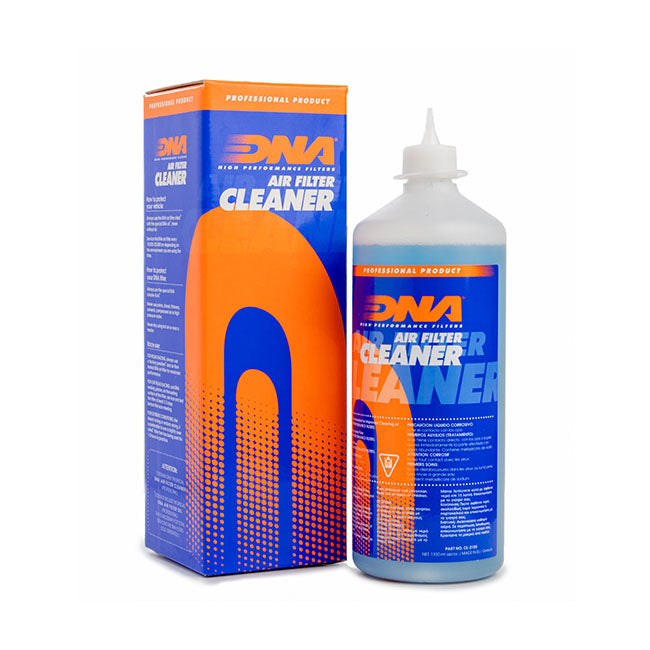 DNA Filters Air Filter Cleaner Professional "Generation 2"