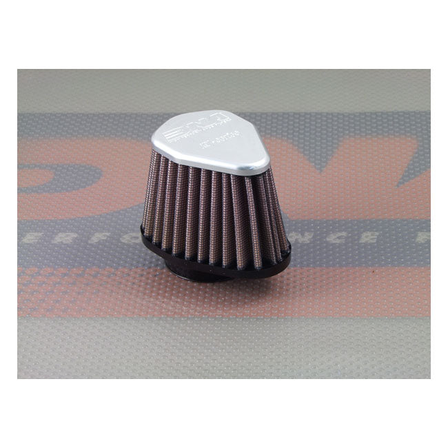 DNA Filters XV-series Universal Air Filter Alu Hexagonal