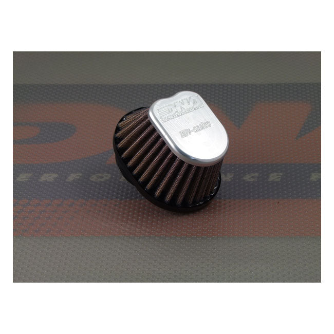 DNA Filters XV-series Universal Air Filter Alu Special Top