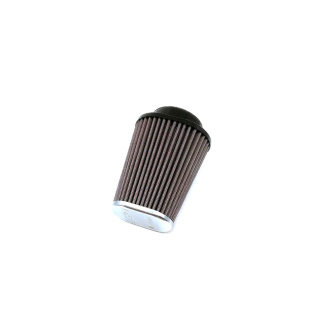 DNA Filters XV-series Air Filter Alu Oval – Universal