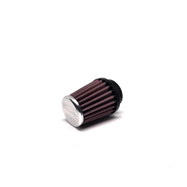 DNA Filters XV-series Universal Air Filter Alu Round