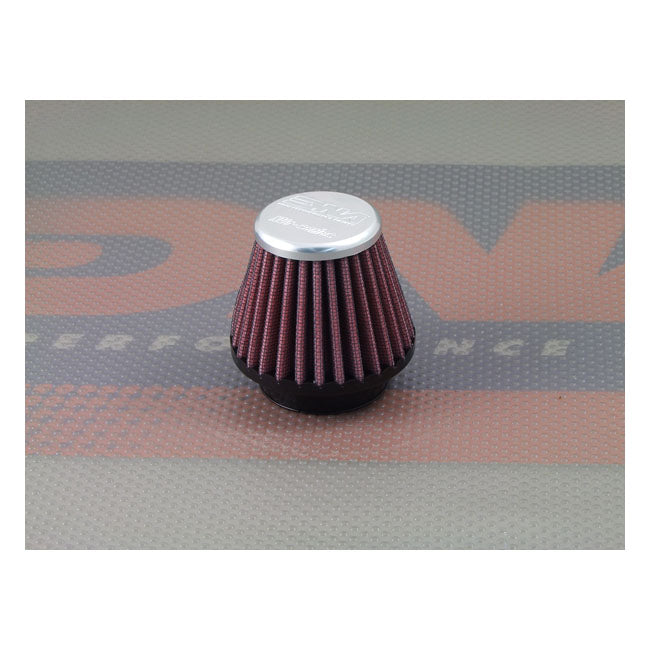 DNA Filters XV-series Universal Air Filter Alu Round