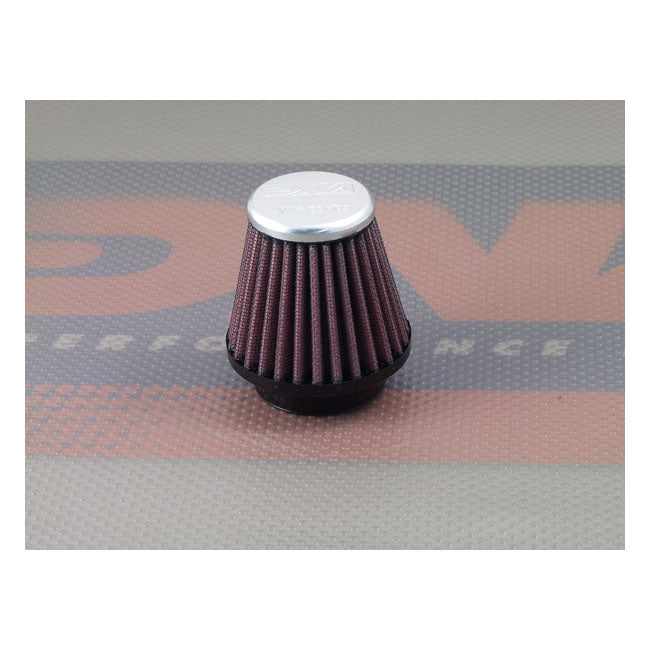 DNA Filters XV-series Universal Air Filter Alu Round
