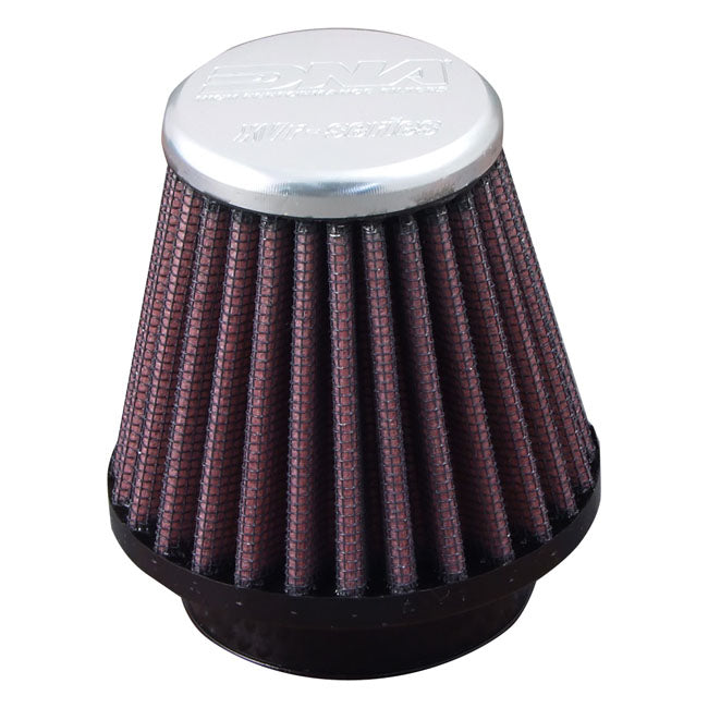 DNA Filters XV-series Universal Air Filter Alu Round