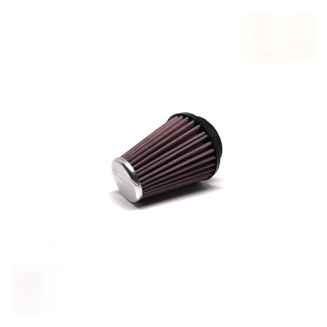 DNA Filters XV-series Universal Air Filter Alu Round