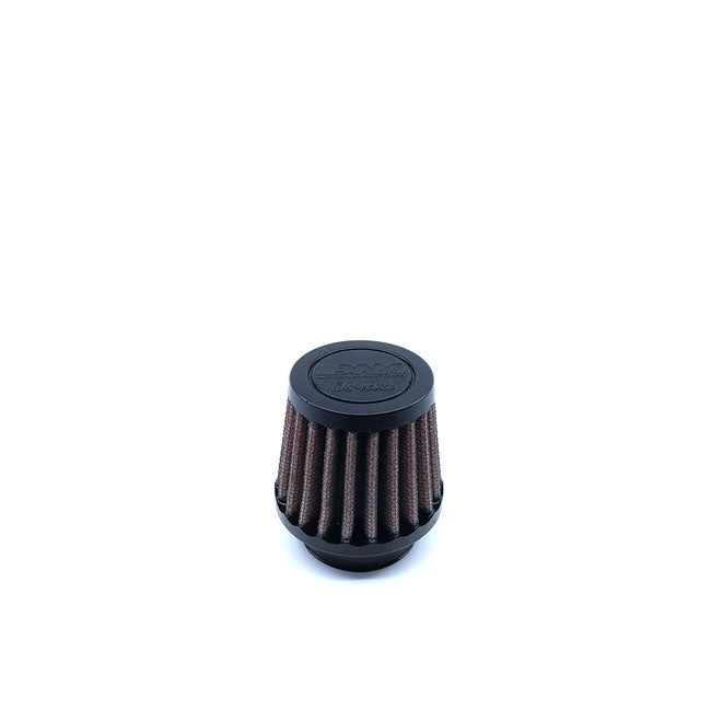 DNA Filters RO-series Universal Air Filter Round Rubber Top