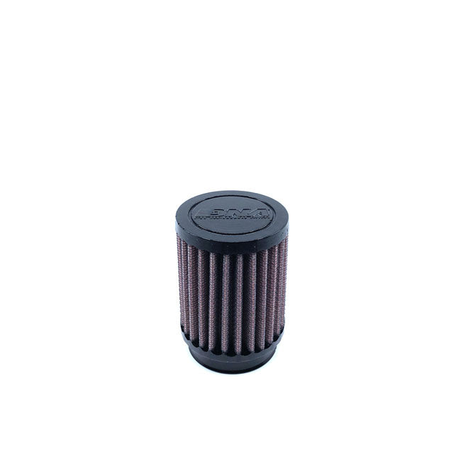 DNA Filters RO-series Universal Air Filter Round Rubber Top
