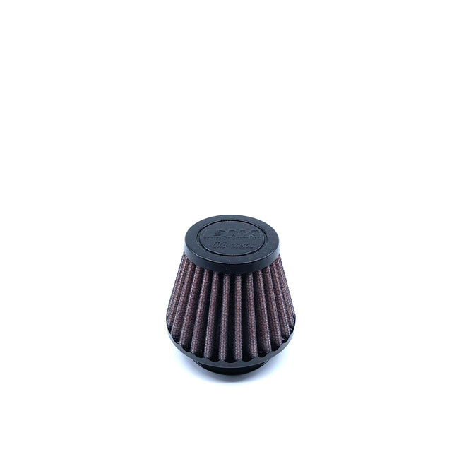 DNA Filters RO-series Universal Air Filter Round Rubber Top