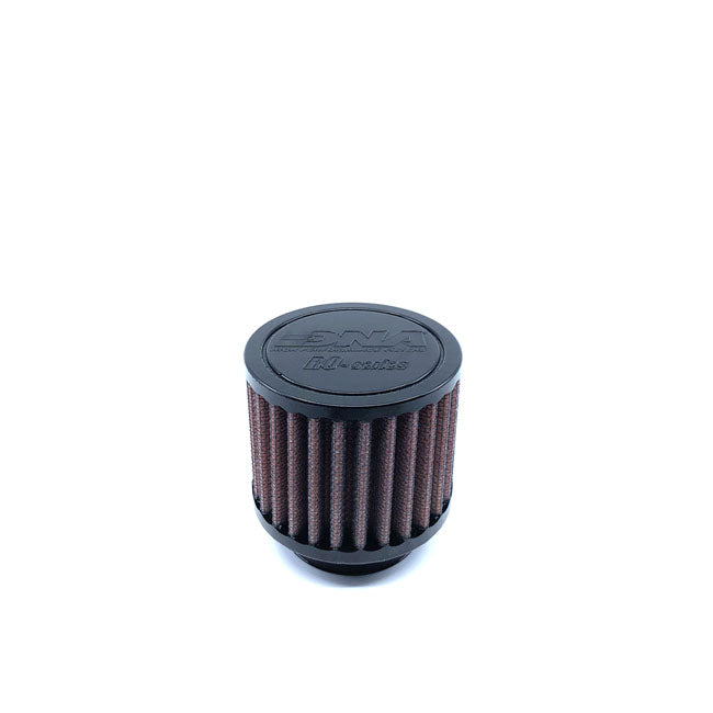 DNA Filters RO-series Universal Air Filter Round Rubber Top