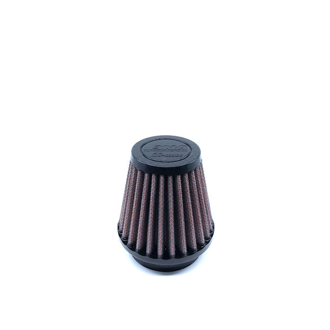 DNA Filters RO-series Universal Air Filter Round Rubber Top