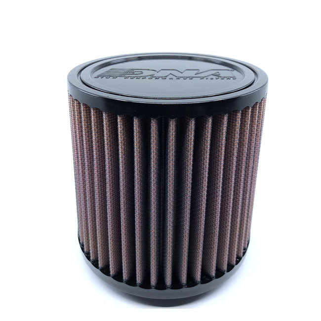 DNA Filters RO-series Universal Air Filter Round Rubber Top