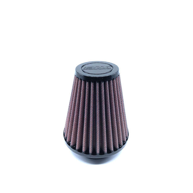 DNA Filters RO-series Universal Air Filter Round Rubber Top