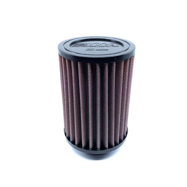 DNA Filters RO-series Universal Air Filter Round Rubber Top