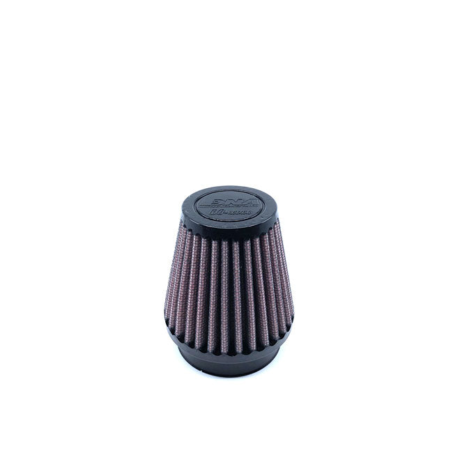 DNA Filters RO-series Universal Air Filter Round Rubber Top