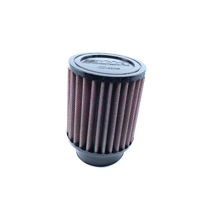DNA Filters RO-series Universal Air Filter Round Rubber Top