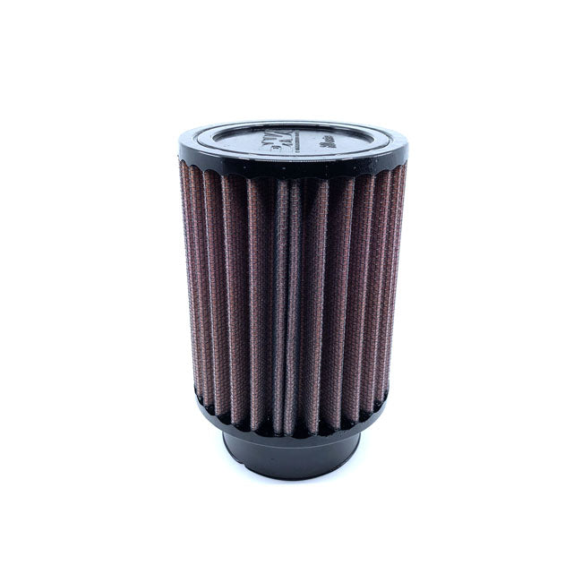 DNA Filters RO-series Universal Air Filter Round Rubber Top