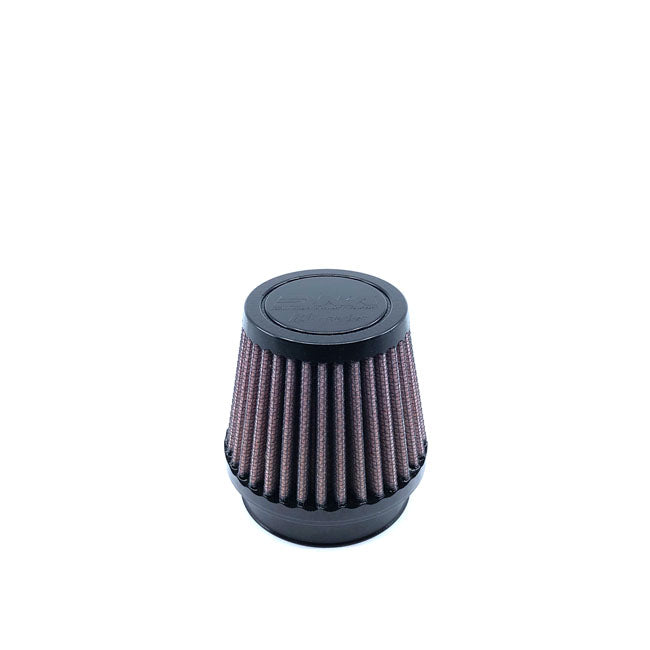 DNA Filters RO-series Universal Air Filter Round Rubber Top