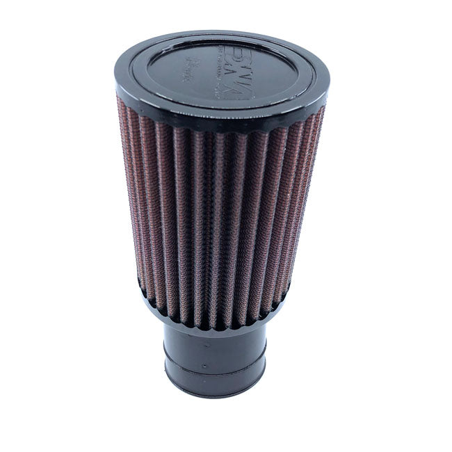 DNA Filters RO-series Universal Air Filter Round Rubber Top
