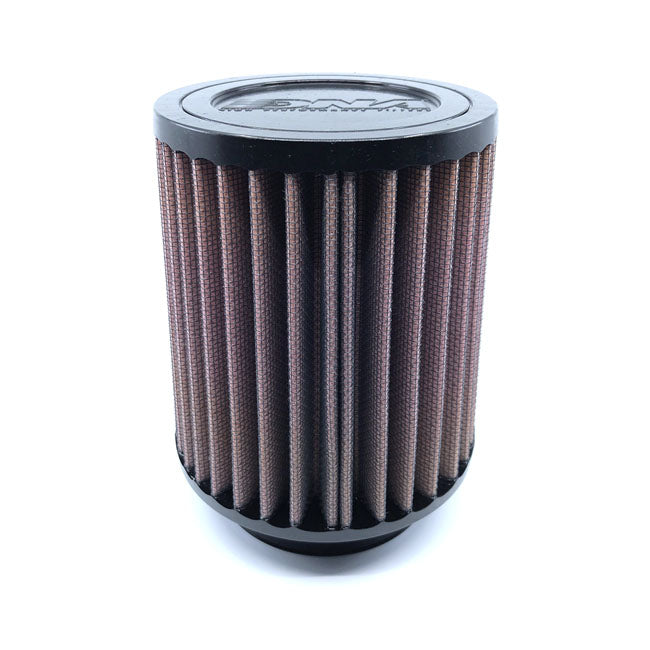 DNA Filters RO-series Universal Air Filter Round Rubber Top