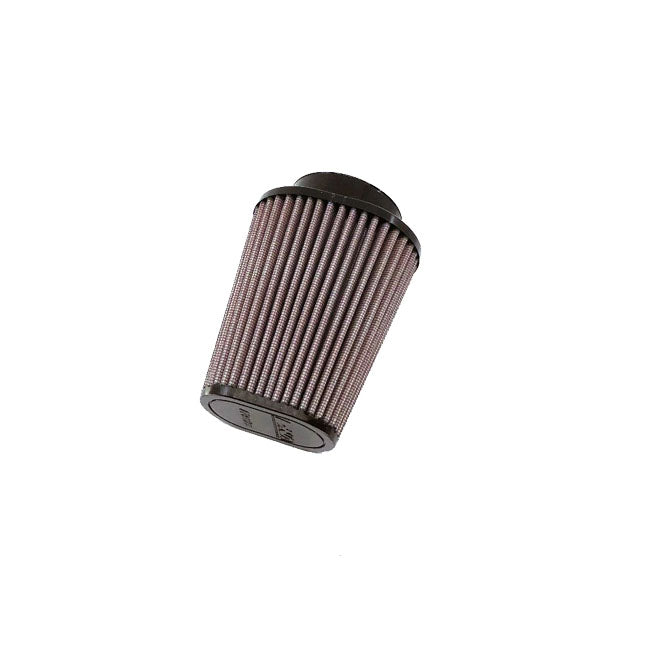 DNA Filters OV-series Universal Air Filter Oval Rubber Top