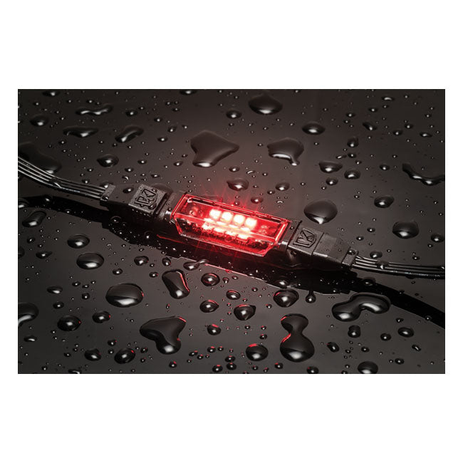 Kuryakyn Prism+ LED light pod Kuryakyn Prism+ accent lighting kits