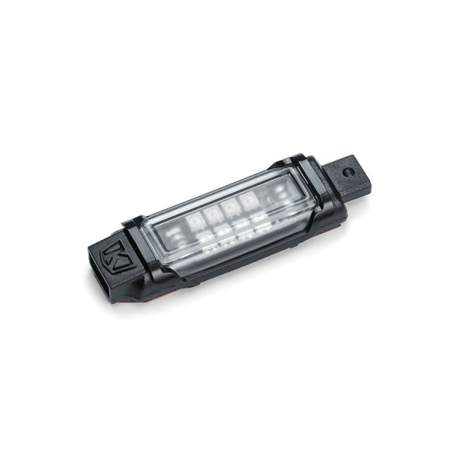 Kuryakyn Prism+ LED light pod Kuryakyn Prism+ accent lighting kits