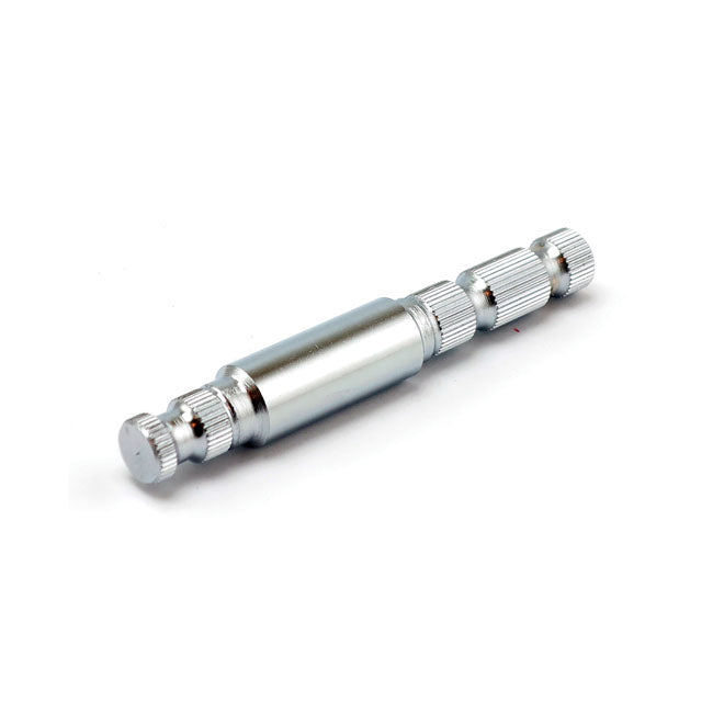 MCS Inner Shifter Shaft, Chrome – 2017–2026 FLT/Touring; 2017–2026 Trikes