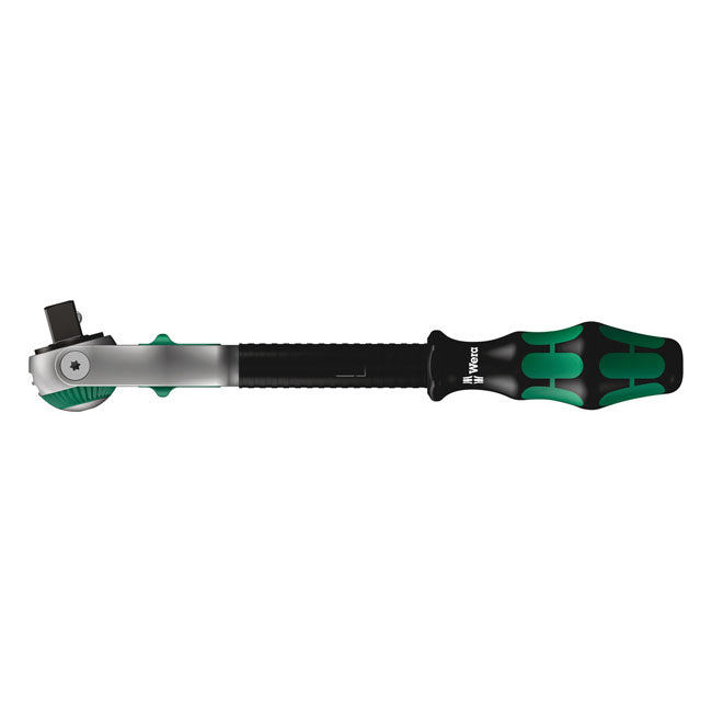 Wera Zyklop Speed Ratchet 1/4" Drive