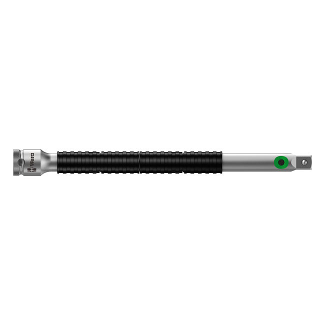 Wera Zyklop 1/4" Flexible Lock Long Extension 150mm – 1/4" Drive