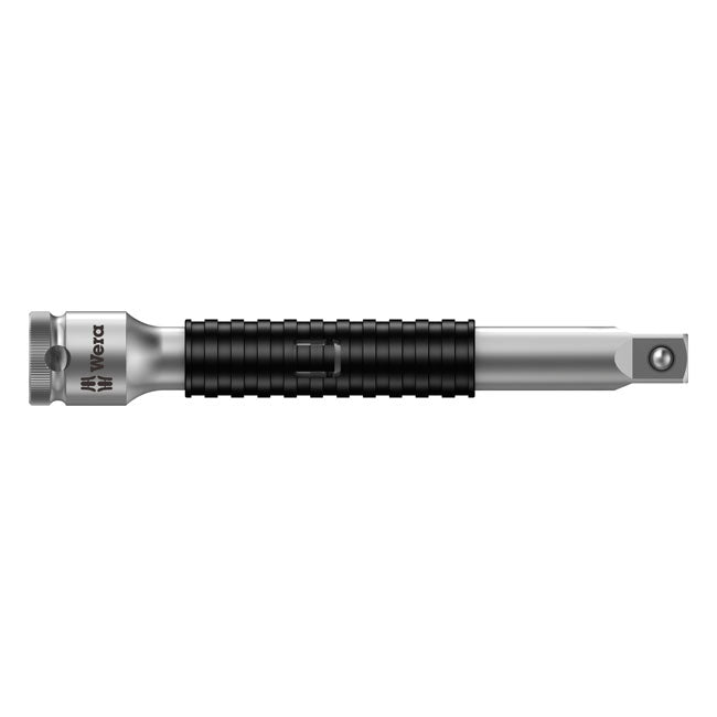 Wera Zyklop 1/4" Short Extension 75mm – 1/4" Drive