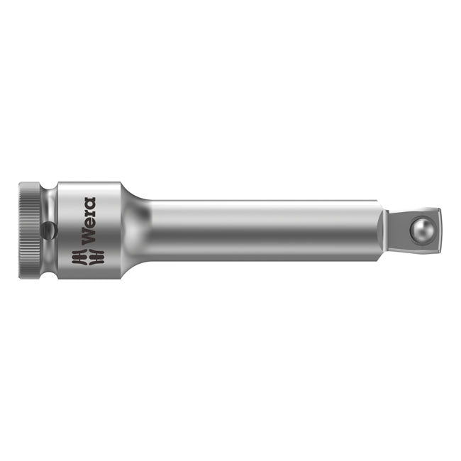 Wera Zyklop 1/4" Wobble Extension – 1/4" Drive
