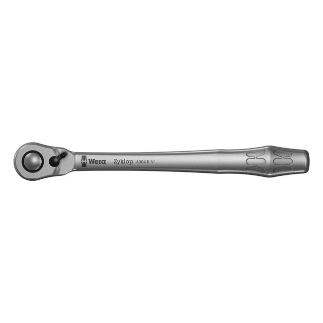 Wera Zyklop Metal Ratchet 3/8" Drive